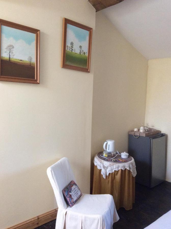 Maison De Mon Coeur Balledent Екстер'єр фото